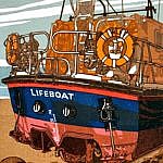Lifeboat