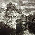 Bishops Bridge Norwich