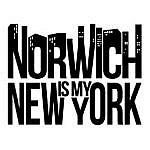 Norwich is my New York