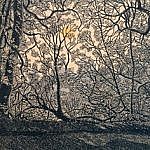 Blickling Through the Trees 2