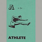 A is for Athlete