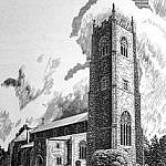 Blofield Church