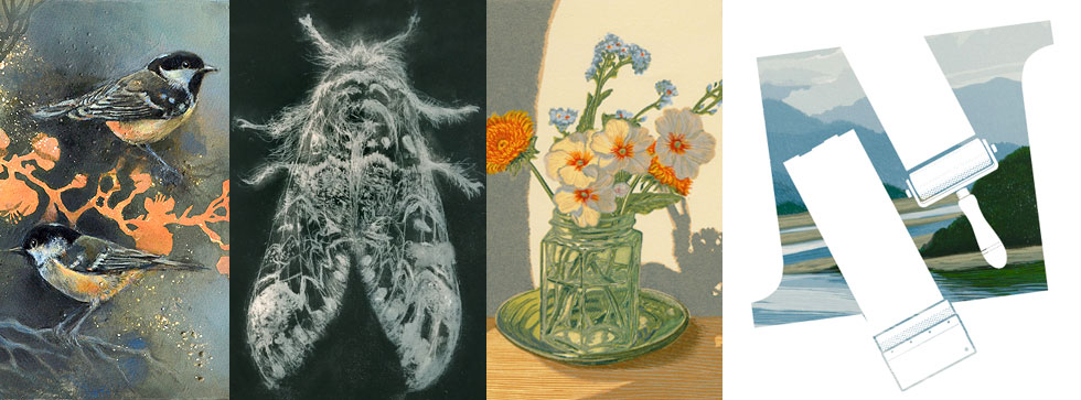 The Norwich Print Fair