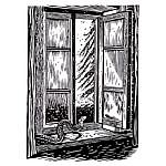 Trollesund Window