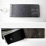 Traces of Toil - Artist Book