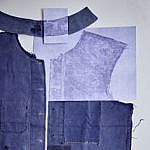 Workwear Blue