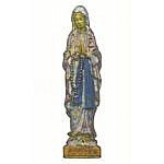 Mary Miraculous